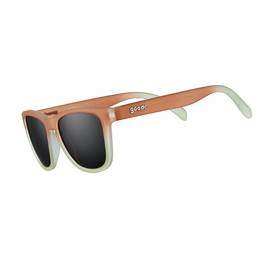 Anteojos de Sol Goodr Three Parts Tee