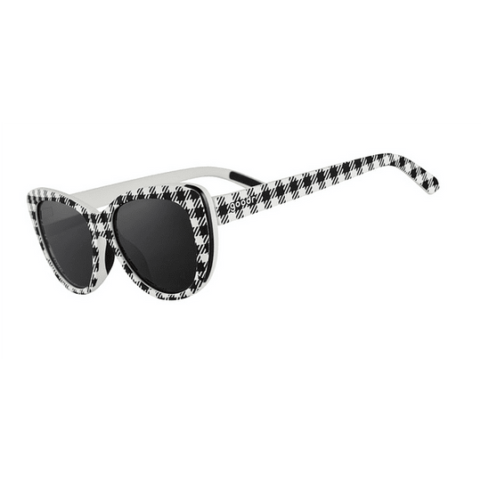 Anteojos de Sol Goodr Gingham is Soon Last Season