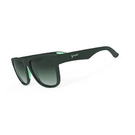 Anteojos de Sol Goodr Mint Julep Electroshocks