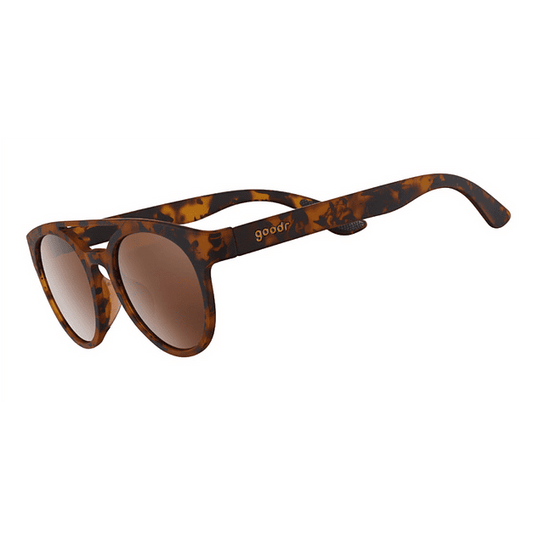 Anteojos de Sol Goodr Artifacts, Not Artifeelings