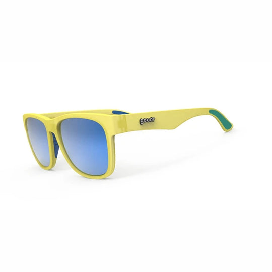 Anteojos de Sol Goodr METCONing for Meatballs