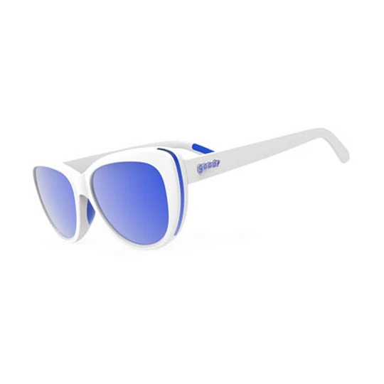 Anteojos de Sol Goodr Iced By Zombie Dragons