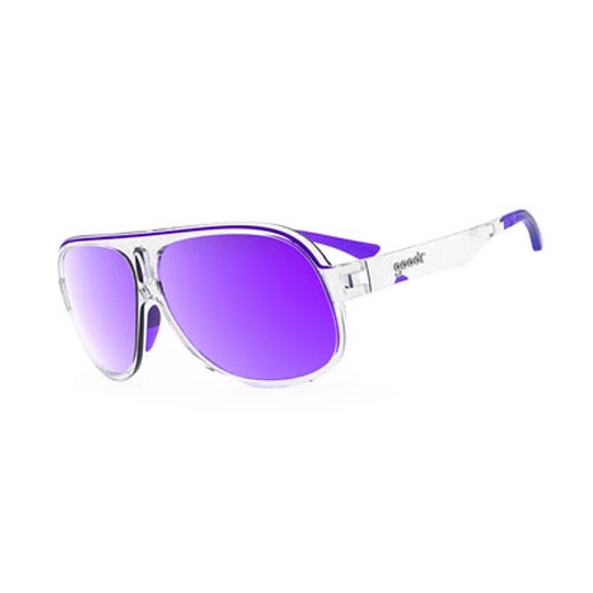 Anteojos de Sol Goodr Sleazy Riders