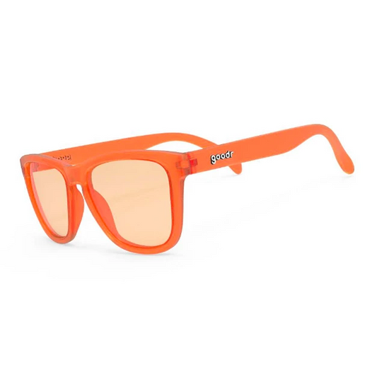 Anteojos de Sol Goodr Orange You Glad We Didn't Say Banana?