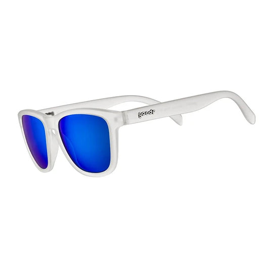 Anteojos de Sol Goodr Merlin's Squirrel Fetish