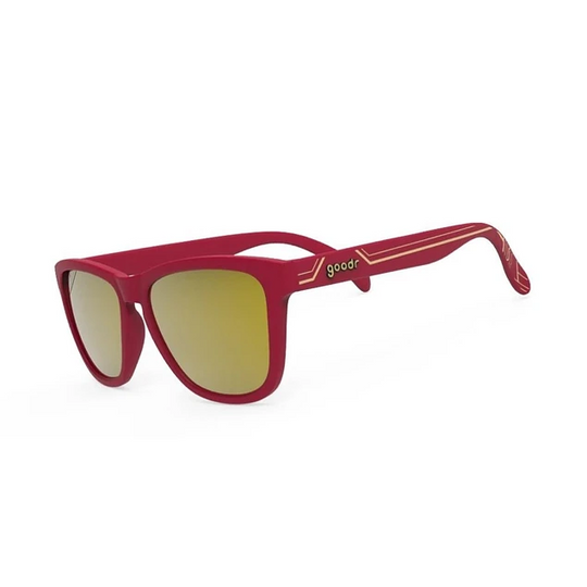 Anteojos de Sol Goodr Drippin' with Fringe