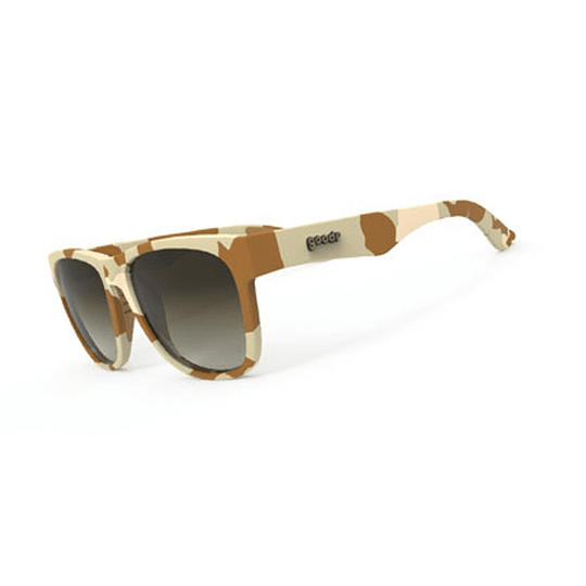 Anteojos de Sol Goodr WOD (Walruses Of The Desert)