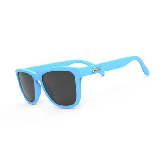 Anteojos de Sol Goodr Frank’s Llama Land Ditty