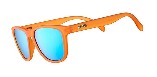 Anteojos de Sol Goodr Donkey Goggles